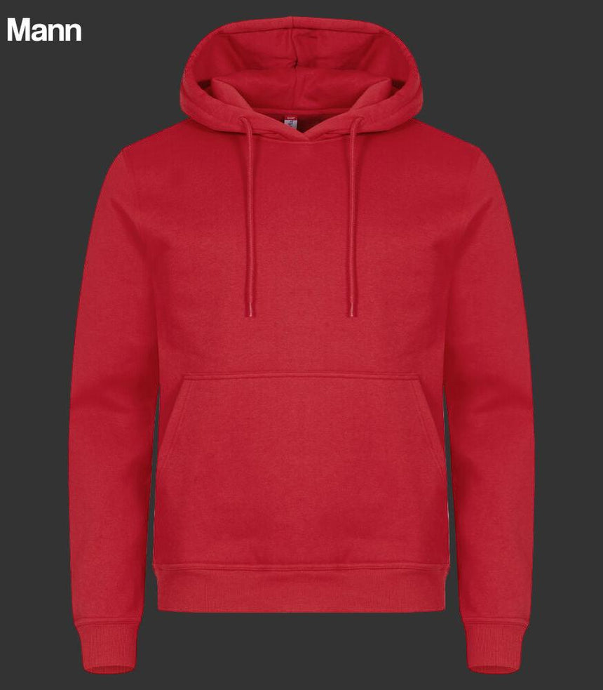 Miami Hoody