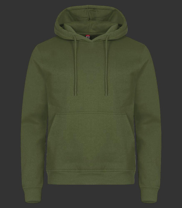 Miami Hoody