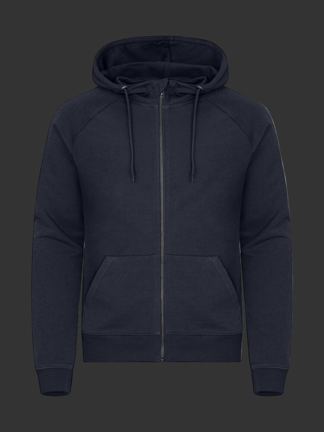 Miami PRO Hoody Full Zip