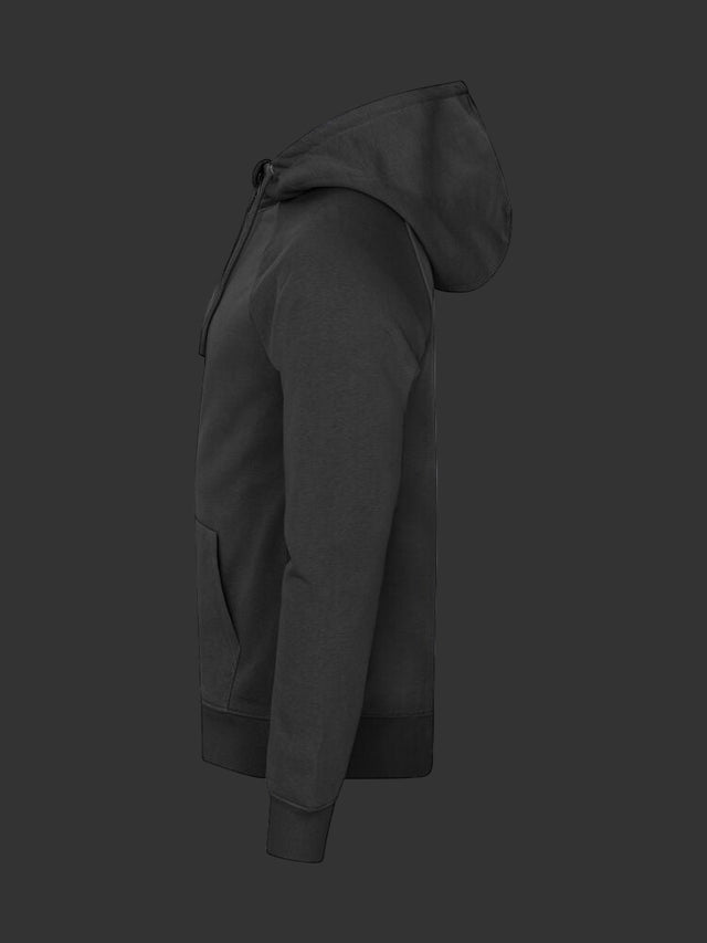 Miami PRO Hoody Full Zip