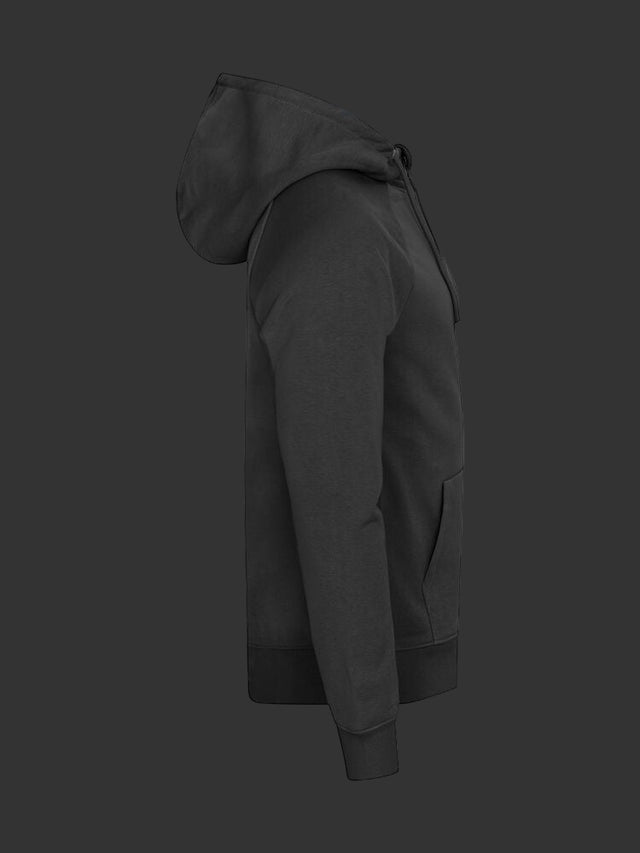 Miami PRO Hoody Full Zip