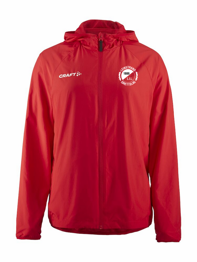 Squad Go Jacket W LIL