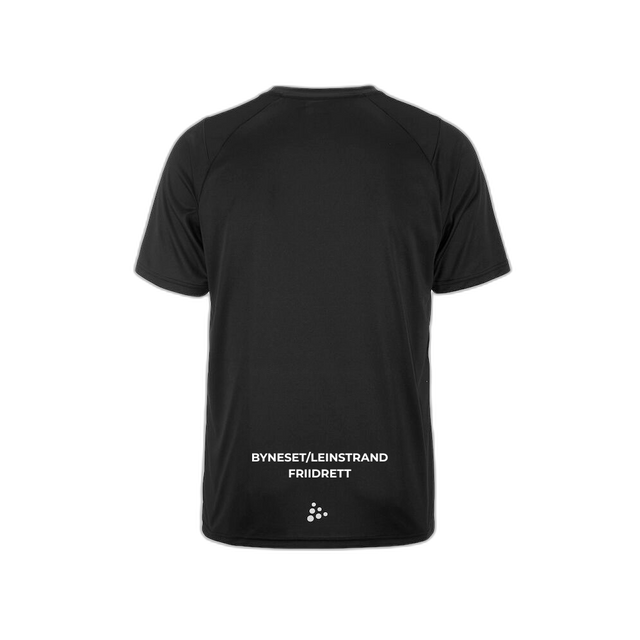 Rush 2.0 Tee M BIL/LIL Friidrett