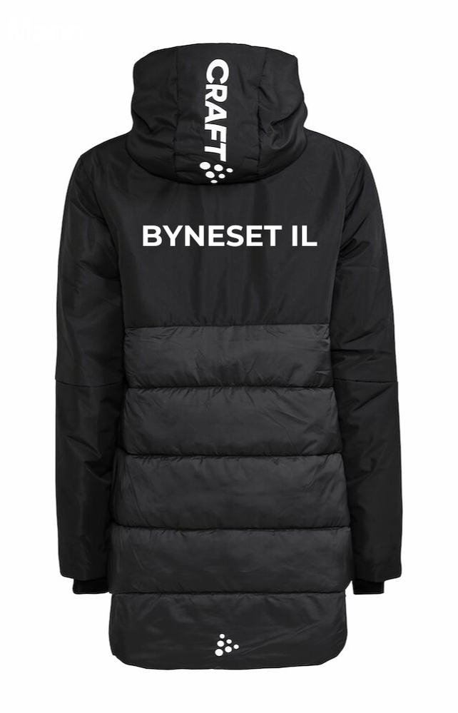 CORE Evolve Isolate Parkas M BIL