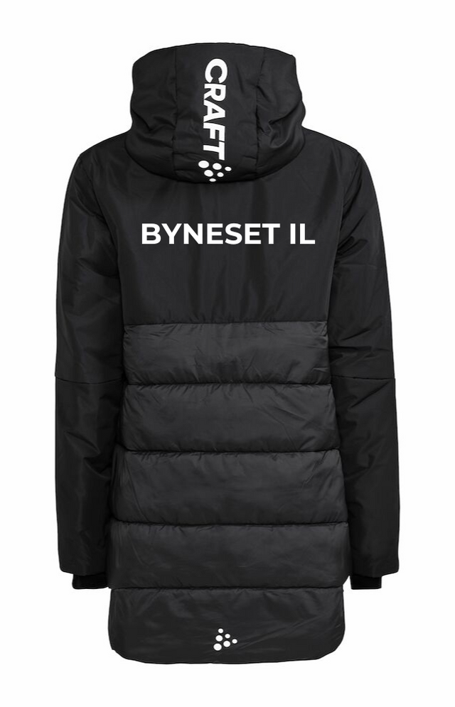 CORE Evolve Isolate Parkas M BIL