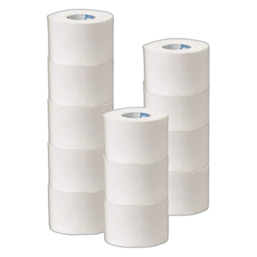 Sportstape Strappal 40 mm x 10 m 24stk intern LIL