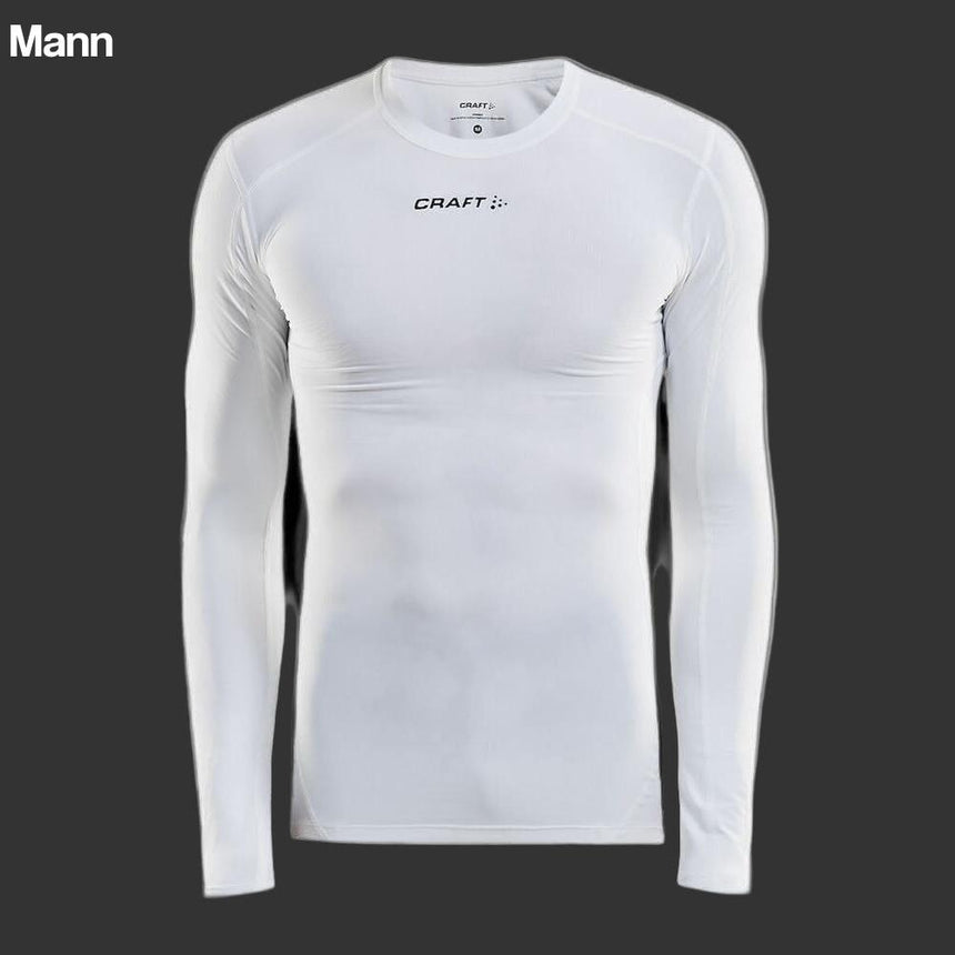 Pro Control Compression Long Sleeve LIL