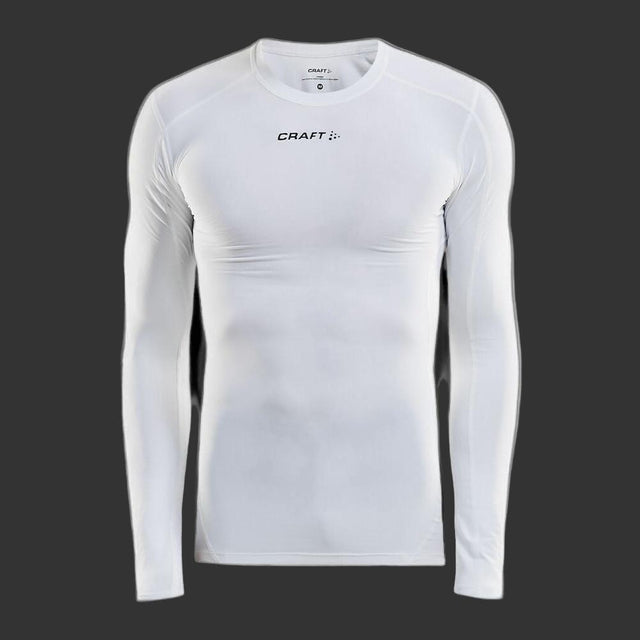 Pro Control Compression Long Sleeve intern LIL