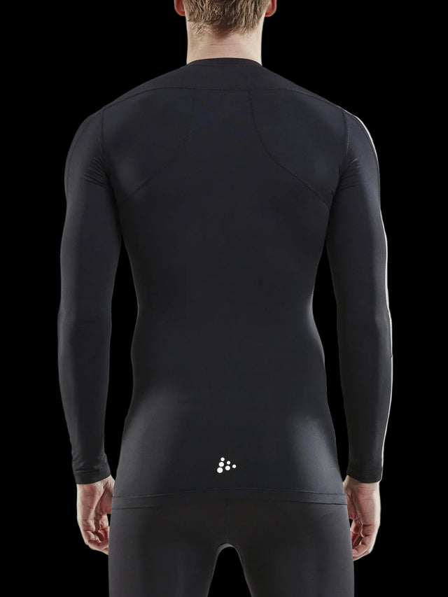 Pro Control Compression Long Sleeve BIL