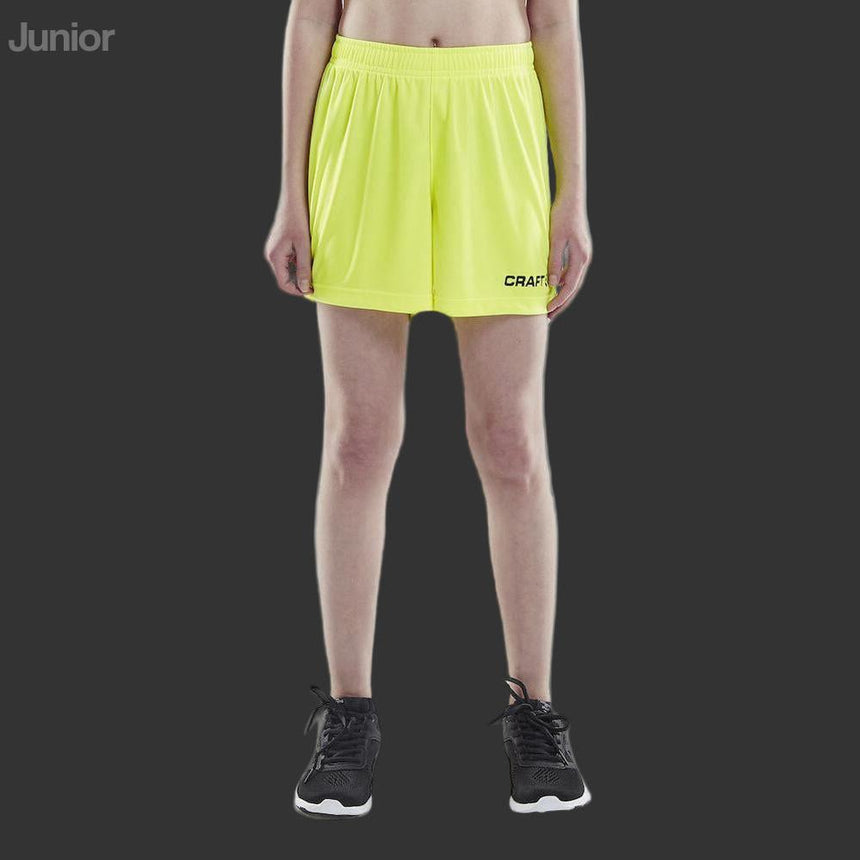 Squad Go GK Shorts Jr intern BIL