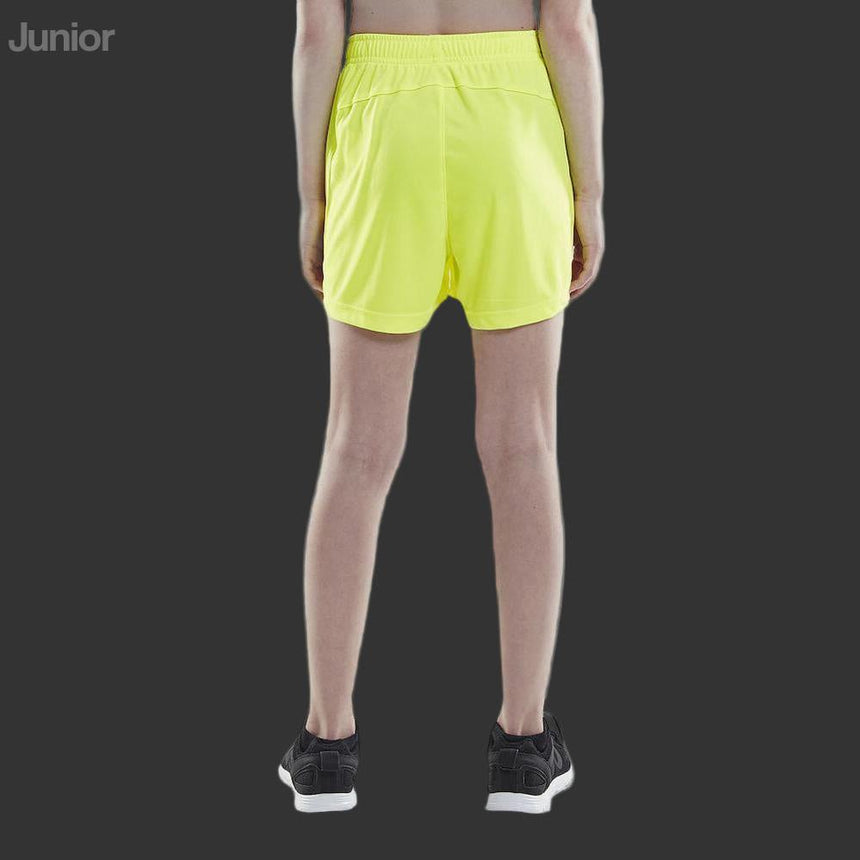 Squad Go GK Shorts Jr intern BIL