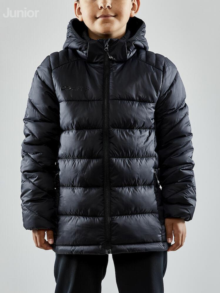 CORE Explore Isolate Jacket Jr