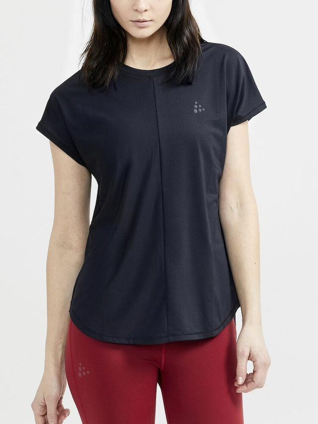 Core Essence SS Tee W