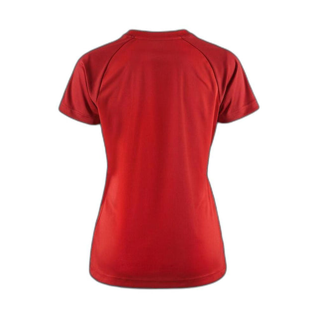 Squad Go Contrast Jersey W intern BIL/LIL