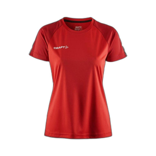 Squad Go Contrast Jersey W intern BIL/LIL