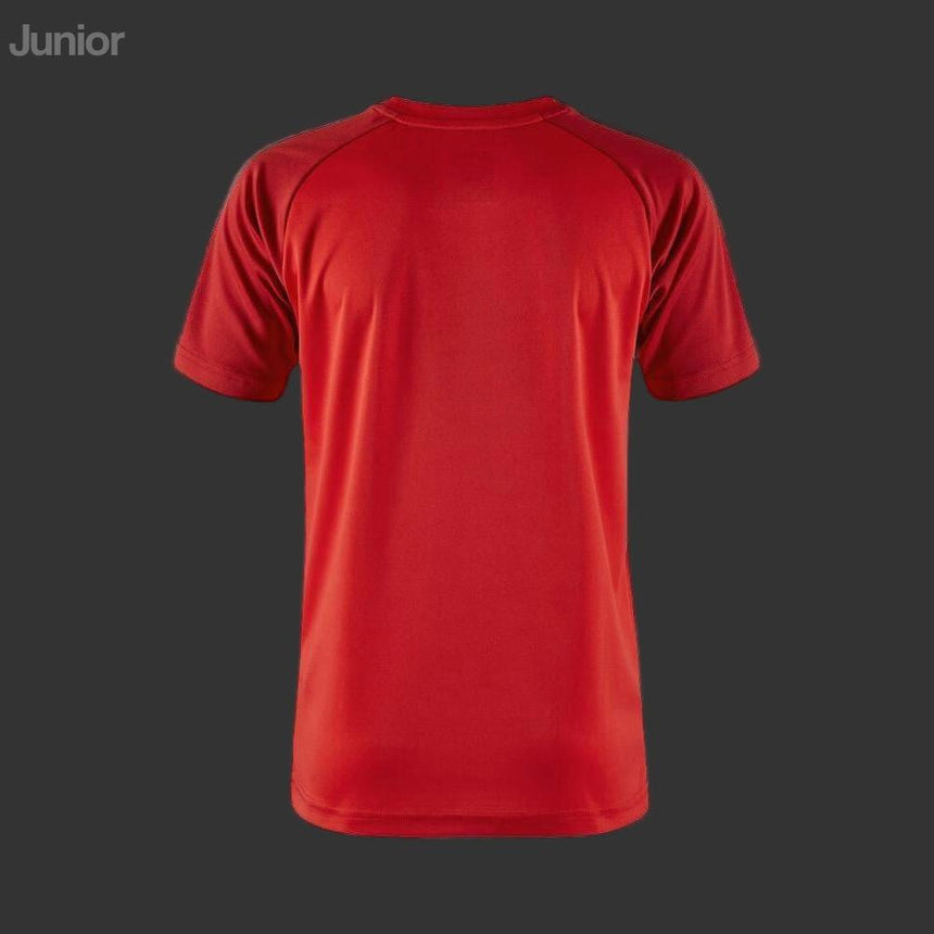 Squad Go Contrast Jersey JR intern BIL