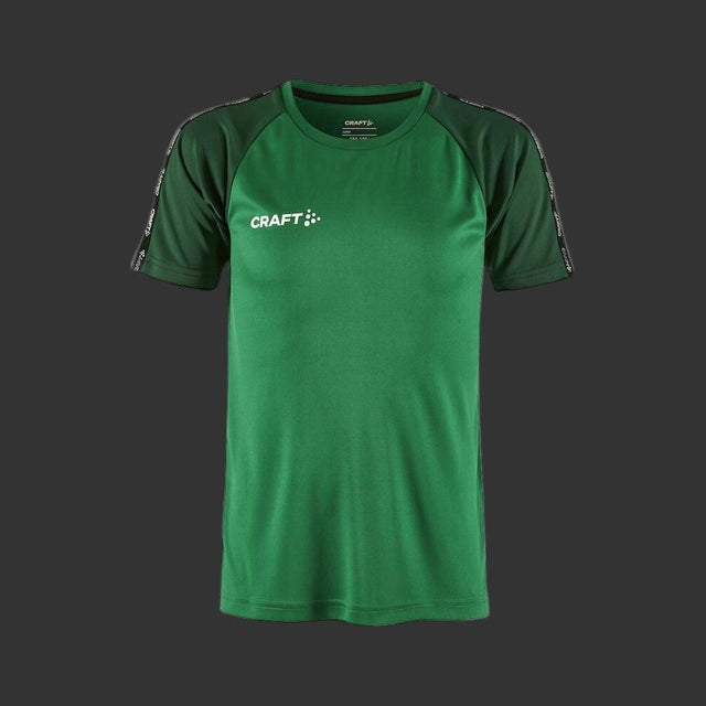 Squad Go Contrast Jersey JR intern BIL/LIL