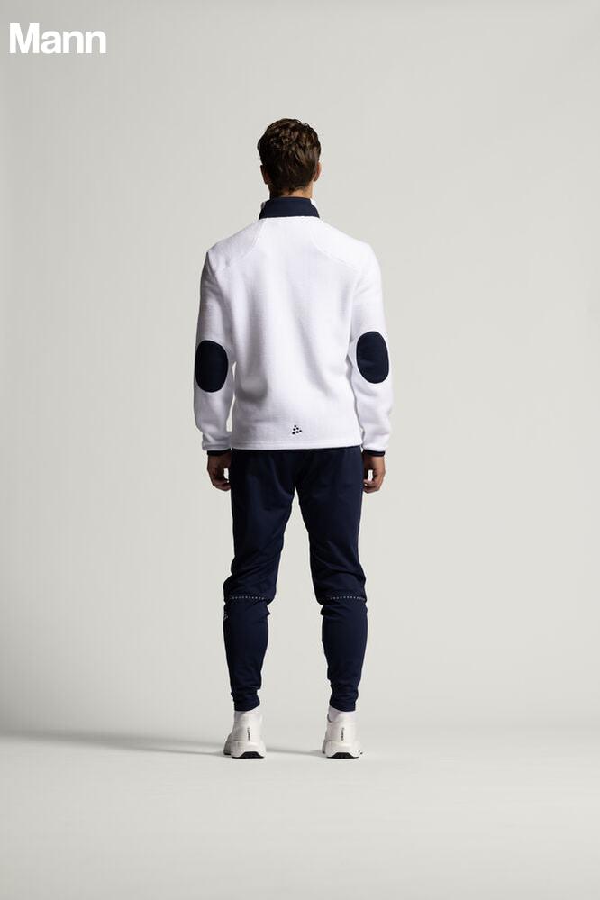 NOR ADV Explore Pile Fleece Jacket M