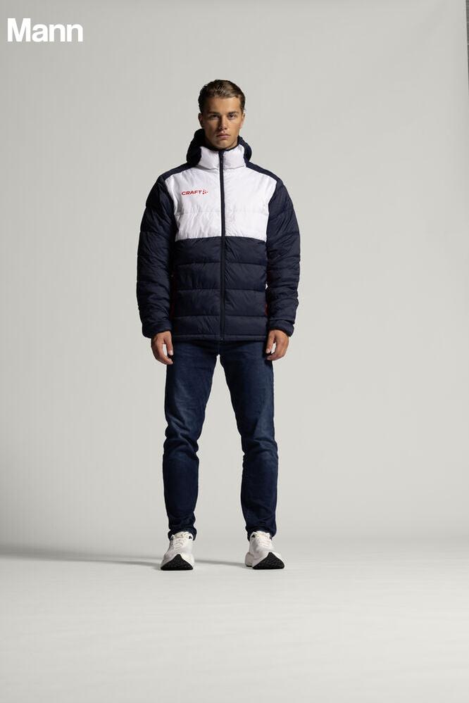 NOR Core Explore Isolate Jacket M