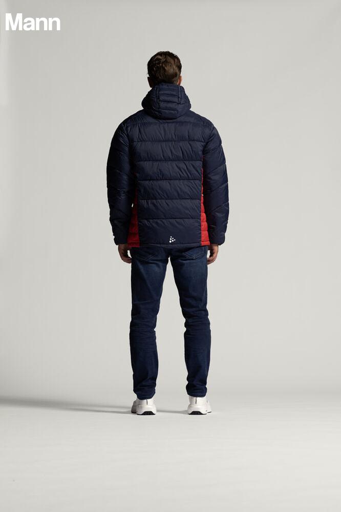 NOR Core Explore Isolate Jacket M