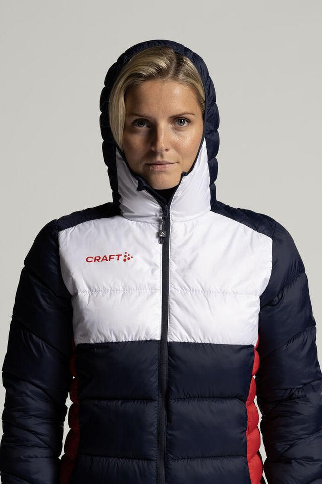 NOR Core Explore Isolate Jacket M