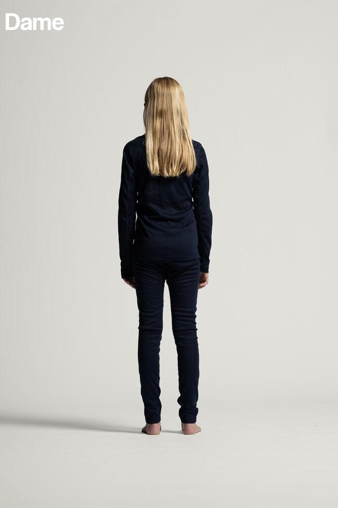 NOR Core Warm Baselayer Set JR