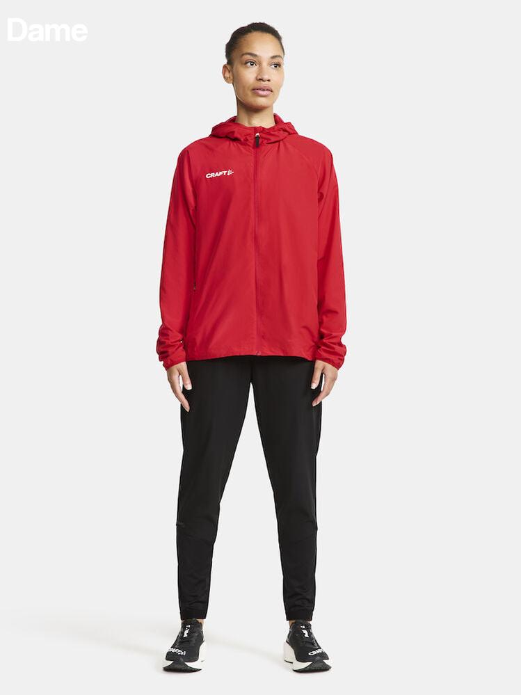 Squad Go Jacket W LIL