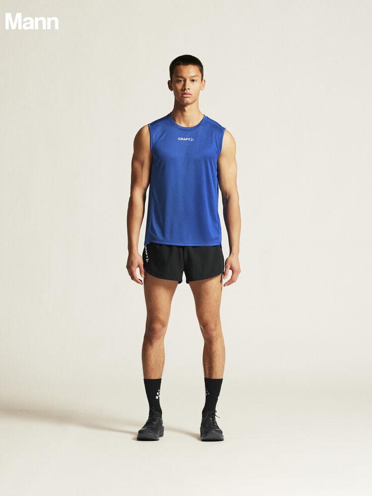 Rush 2.0 Marathon Shorts M