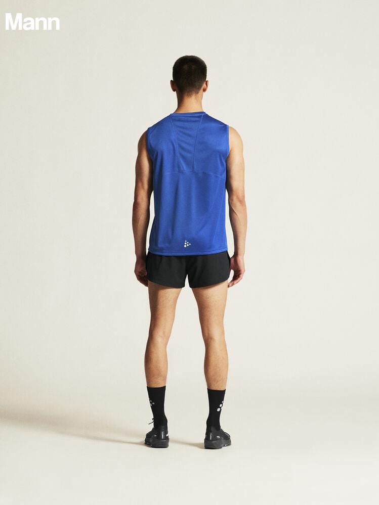 Rush 2.0 Marathon Shorts M