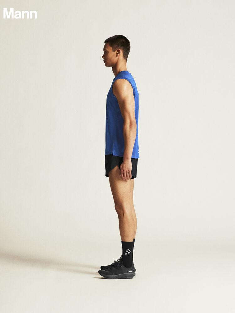 Rush 2.0 Marathon Shorts M