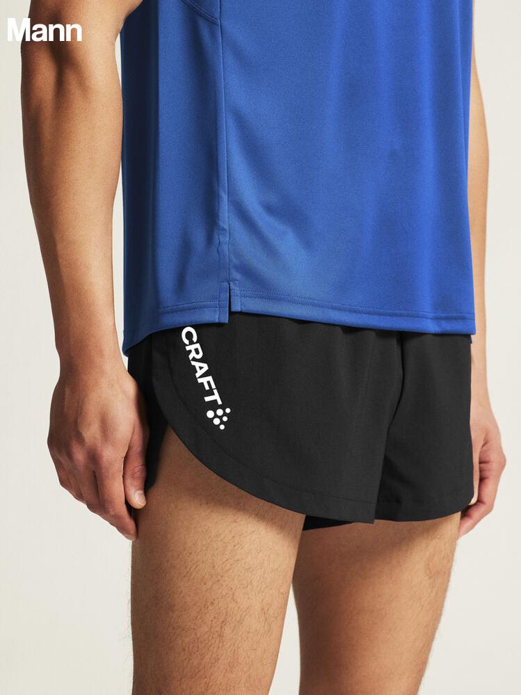 Rush 2.0 Marathon Shorts M