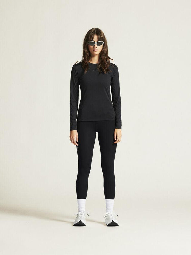 ADV Essence LS Tee 2 W