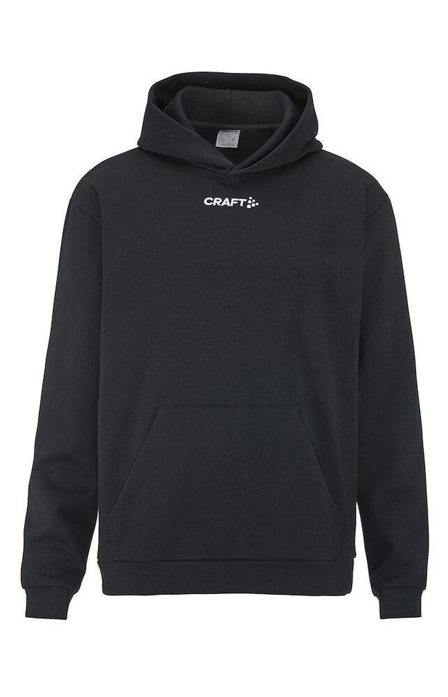 Community 2.0 Logo Hoodie M
