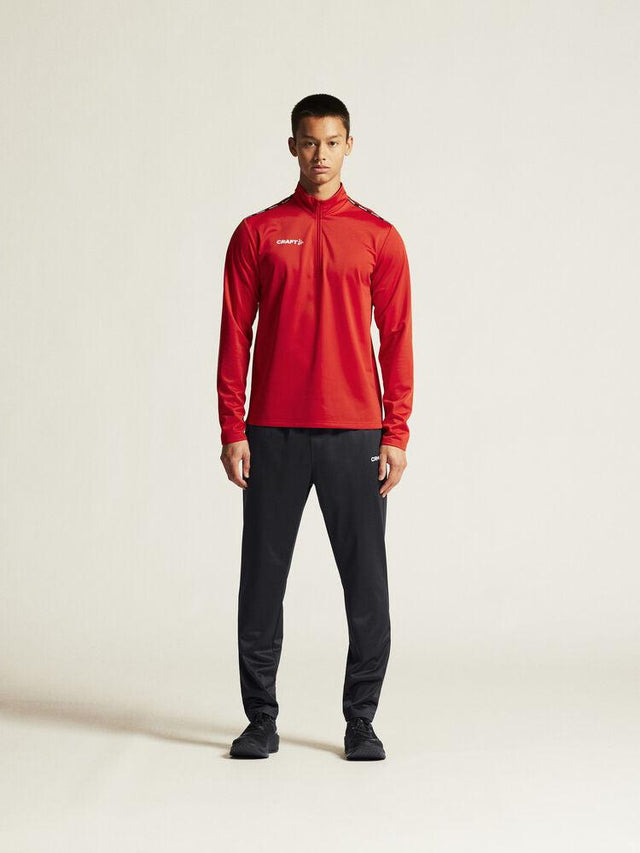 Squad Go HZ M LIL/BIL