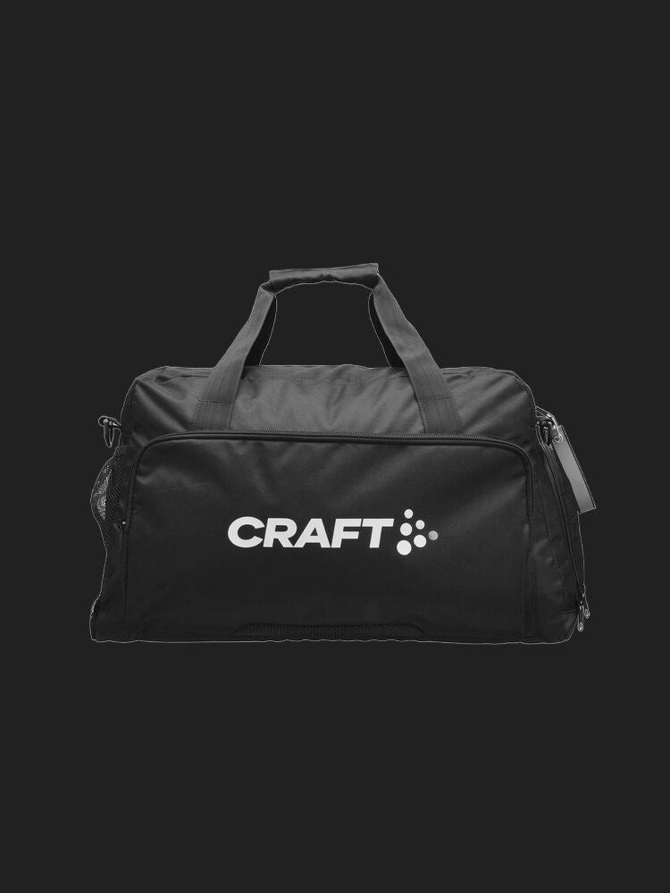 Ability Duffel intern LIL