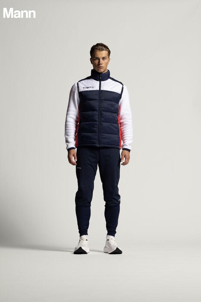 NOR Core Evolve Isolate Vest M