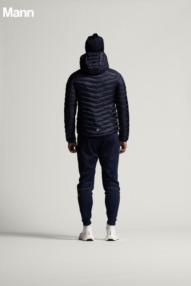 NOR Core Explore LT. Insulaton JKT M