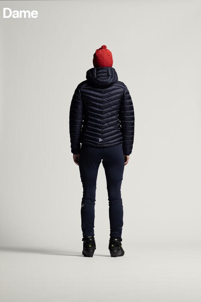 NOR Core Explore Lt. Insulation Jkt W