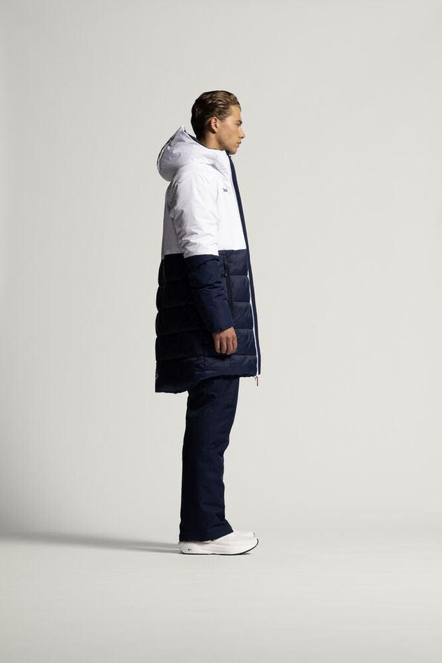 NOR Core Evolve Isolate Parkas M BIL