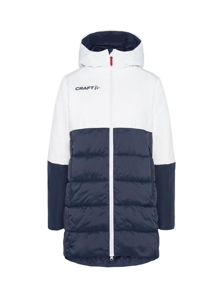 NOR Core Evolve Isolate Parkas W BIL