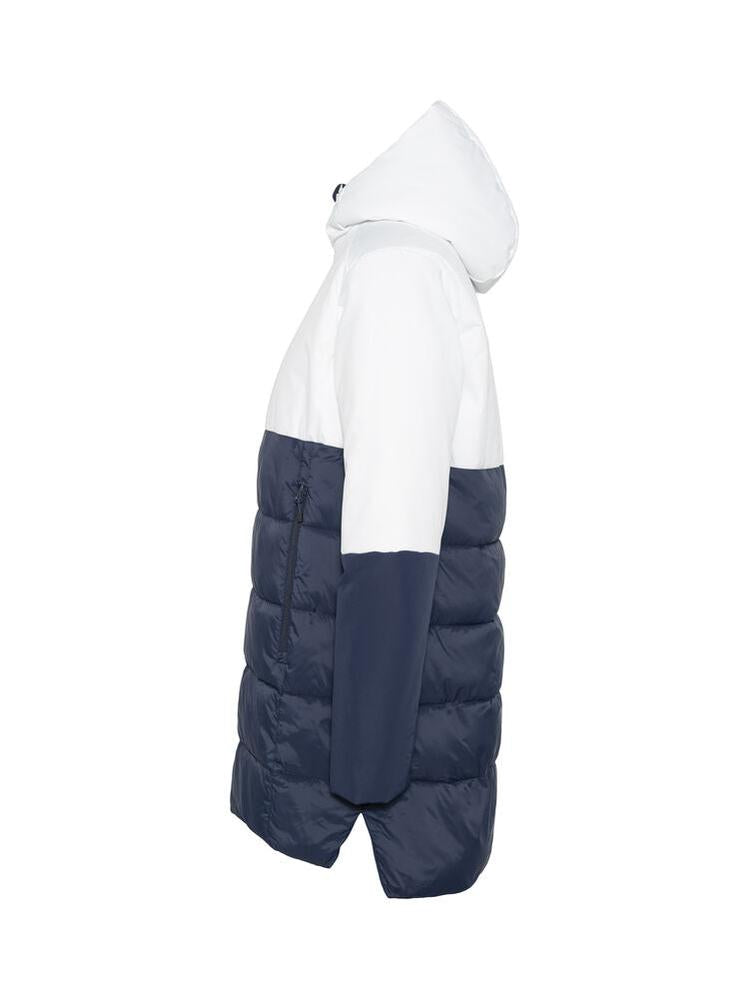 NOR Core Evolve Isolate Parkas W BIL