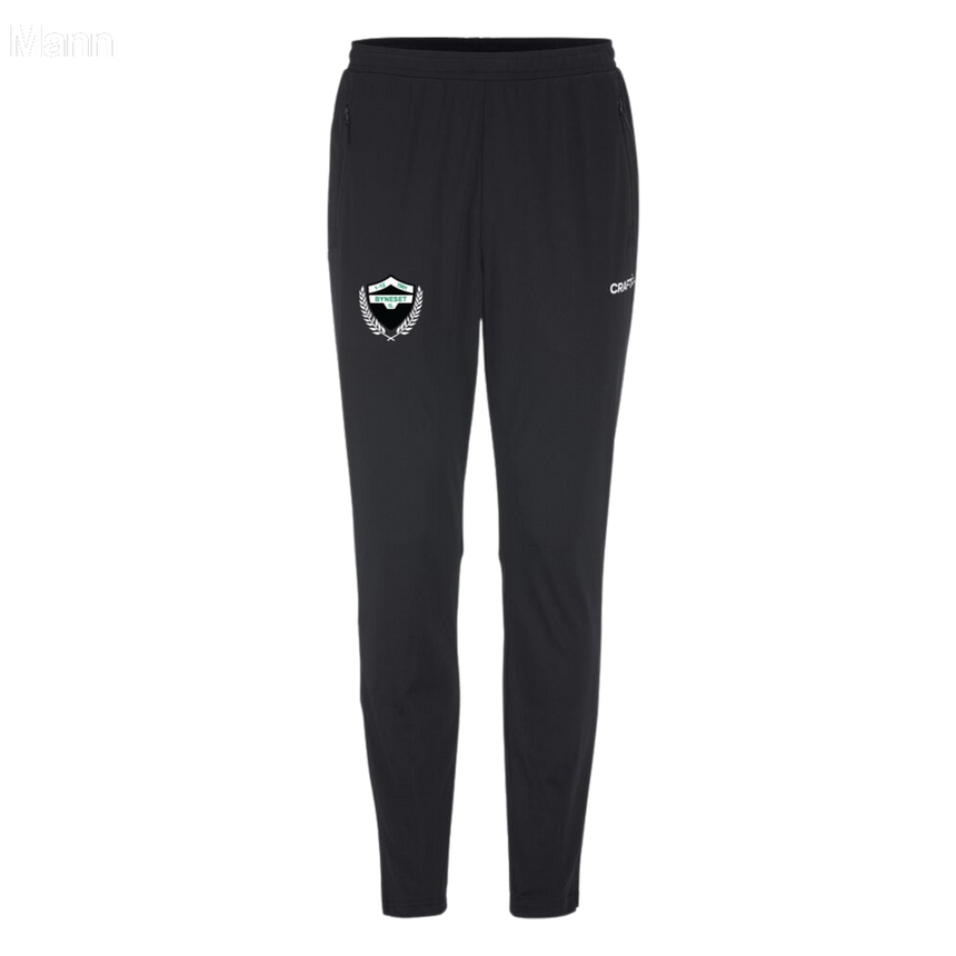 Evolve 2.0 Pants M BIL