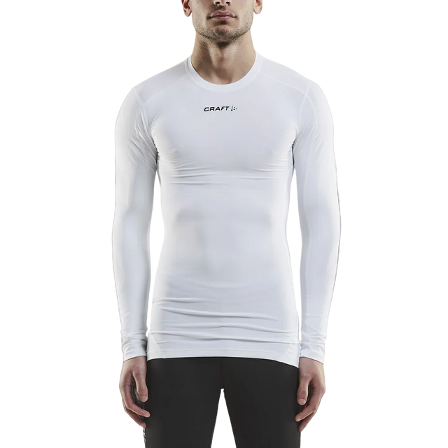Pro Control Compression Long Sleeve BIL