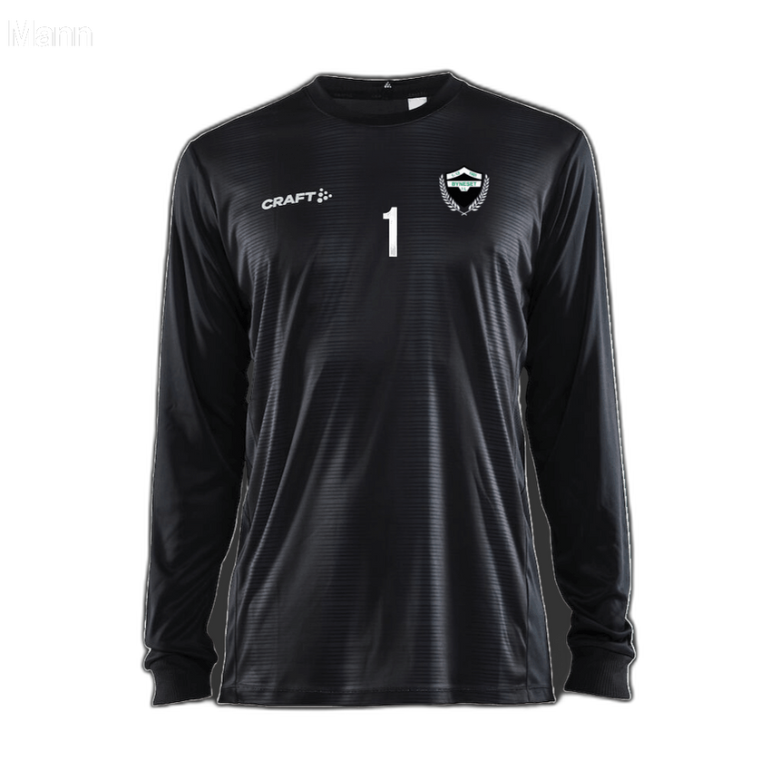 Progress 2.0 GK LS Jersey M intern BIL