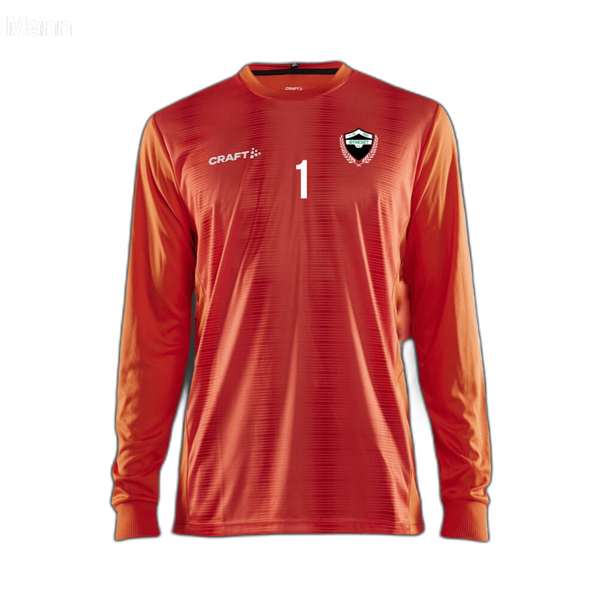 Progress 2.0 GK LS Jersey M intern BIL