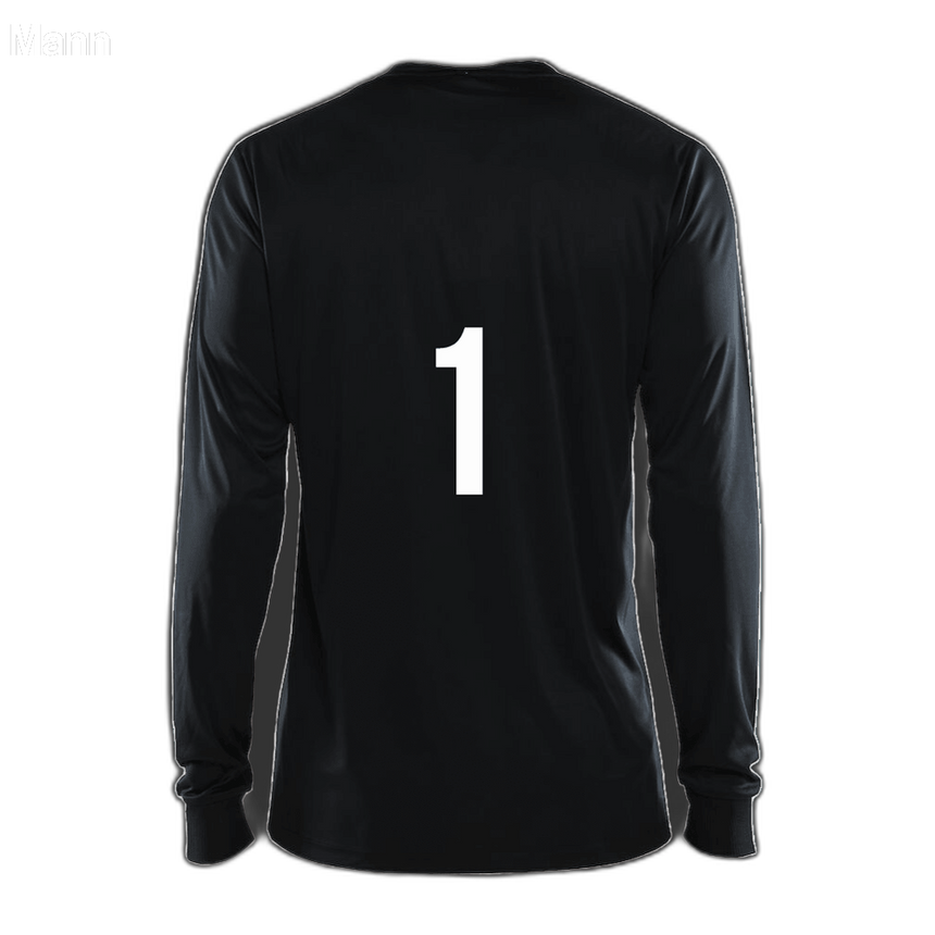 Progress 2.0 GK LS Jersey M intern BIL