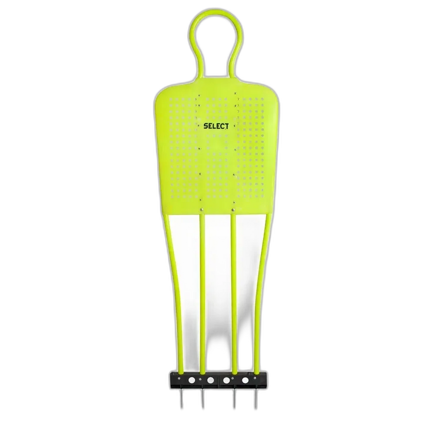 Frisparkfigur 160 cm til gress intern BIL