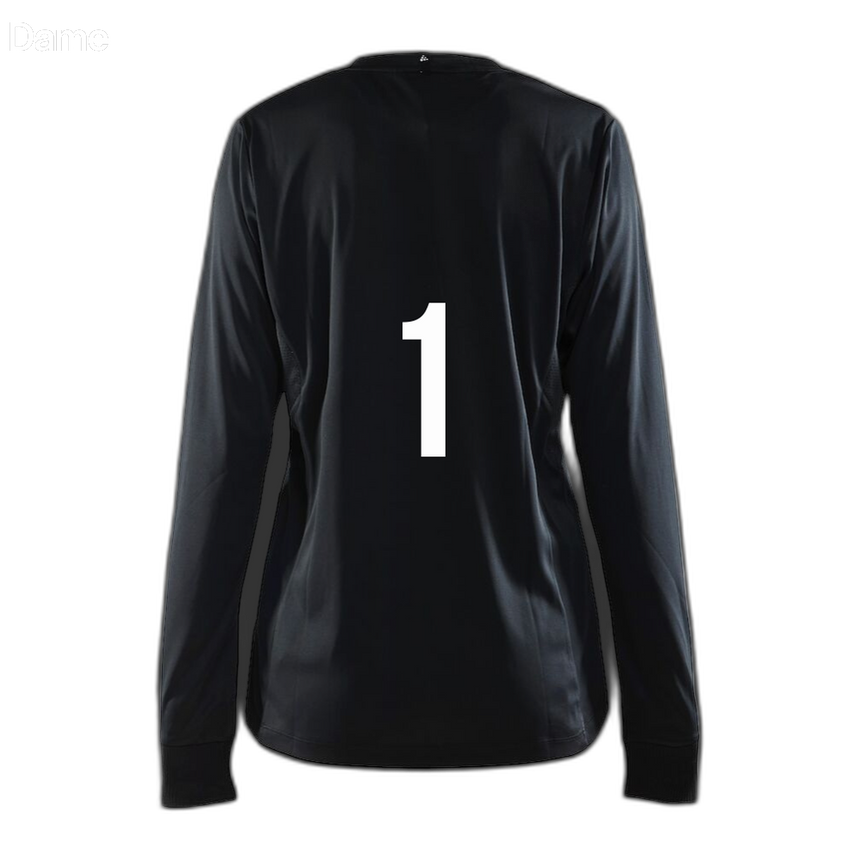 Progress 2.0 GK LS Jersey W intern BIL