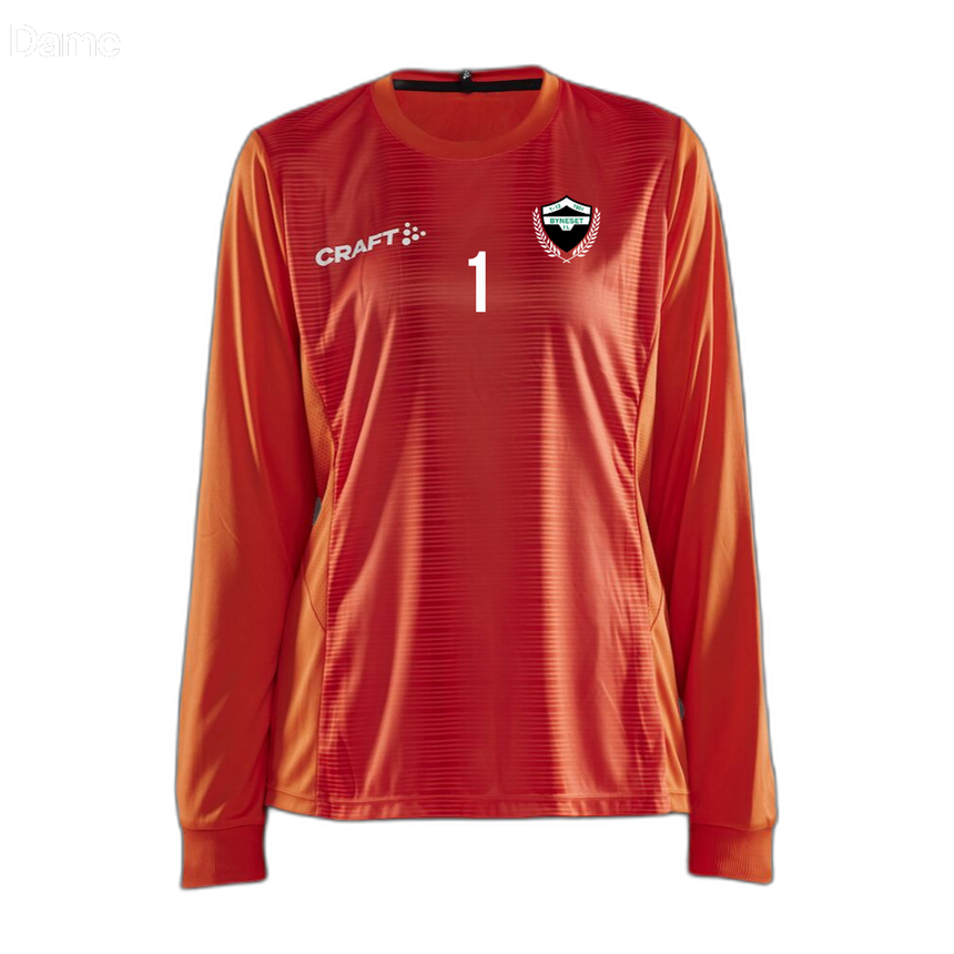 Progress 2.0 GK LS Jersey W intern BIL