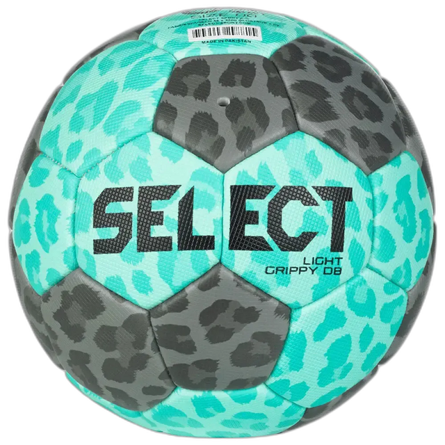 Håndball Select Light Grippy DB V24 intern BIL